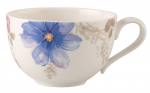 Villeroy & Boch Suur tass Mariefleur Gris Basic, 0,39l