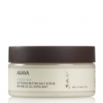 Ahava Deadsea Salt Softening Butter Salt Scrub, 220 g