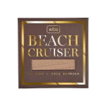 Wibo Beach Cruiser HD Body & Face p&auml;ikesepuuder - 2 Cafe Creme