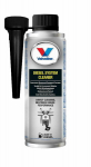Diiselk&uuml;tuse s&uuml;steemi puhasti DIESEL SYSTEM CLEANER 300ml, Valvoline