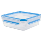 Toidukarp Tefal Clip&Close 850ml