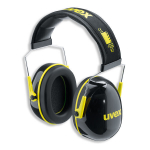 K&otilde;rvaklapid Uvex K2