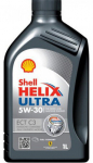 Mootori&otilde;li Shell Helix Ultra ECT C3 5W-30, 1L