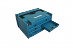 T&ouml;&ouml;riistakast Makita Makstor Mudel 3.6 ( 6 sahtlit) P-84333