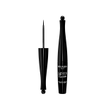Bourjois Liner Pinceau silmalainer 2.5 ml, 001 Noir