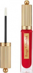 BOURJOIS - ROUGE VELVET INK vedel matt huulepulk (009 DREAM RED), 3,5 ml
