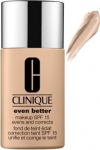 Meigip&otilde;hi Clinique Even Better SPF15, 30 ml