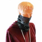 N&auml;o sall BANDANA SPACE SKULL