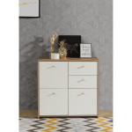 Kummut Best III, Aristan tamm/valge