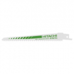 Piiksaeterad 150mm puit/naelad (5/tk pakk), RD31B, BI-METALL