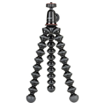 Joby statiivikomplekt Gorillapod 1K Kit, must/hall