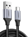Ugreen US288 USB-C QC3.0 kaabel 1m must