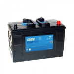 Aku Exide 110 Ah 750 A EN 12V