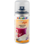 Dupli Color (319914) Must TEXTILE-pihusti riidest r&otilde;ivastele 150 ml