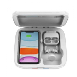 UV steriliseerija 4 in 1 traadita laadimine