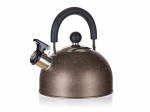 Vilega veekeetja GRANITE BROWN, 1.7 l