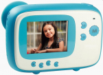 AgfaPhoto Realikids Instant Cam