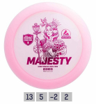 Ketas Distance Driver PREMIUM MAJESTY 13/5/-2/2