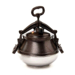 Afgaani pada (kiirkeedupott) 20 L