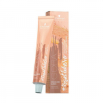 Juuksev&auml;rv Schwarzkopf Igora Royal Take Over Dishelved Nudes 8-211, 60 ml