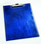 Kirjutusalus kaanega A4 DUR, sinine/5