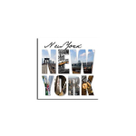 Reproduktsioon New York