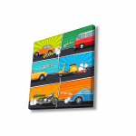 Reproduktsioon Transpordi m&uuml;ra