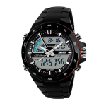 SKMEI 1016 BKRD 1016 BKRD