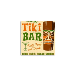 Reproduktsioon Tiki baar