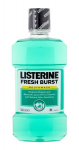 Listerine Fresh Burst, 500 ml