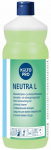 N&otilde;udepesuvahend Kiilto Neutra L, neutraalne, kontsentreeritud, 1 l