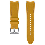 Samsung Galaxy Watch 4 kellarihm Hybrid Leather Band : ET-SHR88SYEGEU