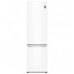 LG GBB72SWVGN, NoFrost k&uuml;lmik, 203 cm, valge