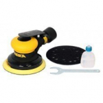 Mirka Ros 550CV Pneumaatiline orbitaalveski