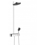 Termostaadiga du&scaron;ikomplekt Hansgrohe ShowerTablet Select 400, kroom