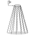 J&otilde;ulupuu vanik, 180 cm