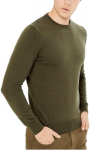MCL Kampsunid Green 33006/BENETTON 33006/BENETTON/2XL, XXL