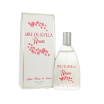 Naiste parf&uuml;&uuml;m Aire Sevilla Agua de Rosas Frescas (150 ml)