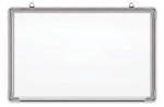 Magnettahvel alumiiniumraamiga 100x150 cm, Forpus, 70101 0606-205