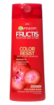 &Scaron;ampoon Garnier Fructis Color Resist, 250 ml