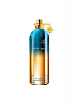 Parf&uuml;&uuml;mvesi Montale Paris Aoud Lagoon EDP unisex 100 ml, 100 ml