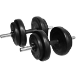 Hantlid inSPORTline 2x10 kg