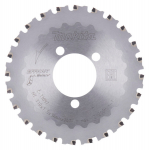 SAEKETAS 110x34MM, Z-24 EFFICUT METAL E-11097 Makita