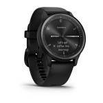 Nutikell Garmin v&iacute;vomove&reg; Sport Black/Slate.