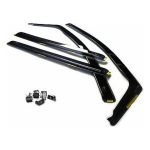 Tuule suunaja HEKO 23267 4D Esik&uuml;lg Tagumine 4 pcs