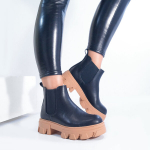 Seastar chelsea mustad saapad