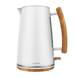 Veekann Cecotec ThermoSense 400 White Woody