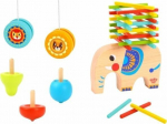 Osavusm&auml;ngude komplekt 46 detaili