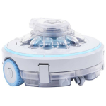vidaXL basseinipuhastusrobot 27 W