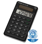 Kalkulaator Citizen ECC 110 ECO